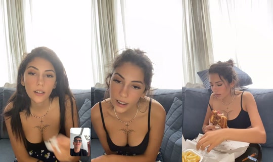 gozdeasena TikTok Live — Aug 25, 2026, 9:52 AM