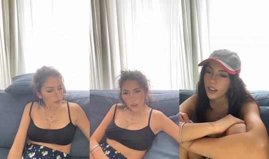 gozdeasena TikTok Live — Aug 25, 2026, 10:45 AM