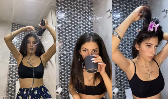 gozdeasena TikTok Live — Aug 25, 2026, 11:34 AM