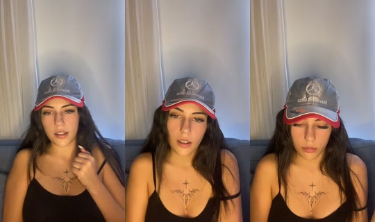 gozdeasena TikTok Live — Aug 26, 2026, 10:09 AM