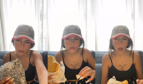 gozdeasena TikTok Live — Aug 26, 2026, 11:23 AM