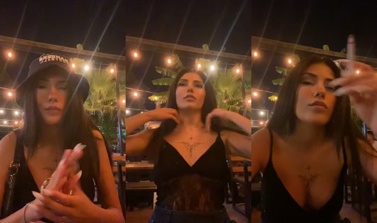 gozdeasena TikTok Live — Aug 26, 2026, 8:09 PM