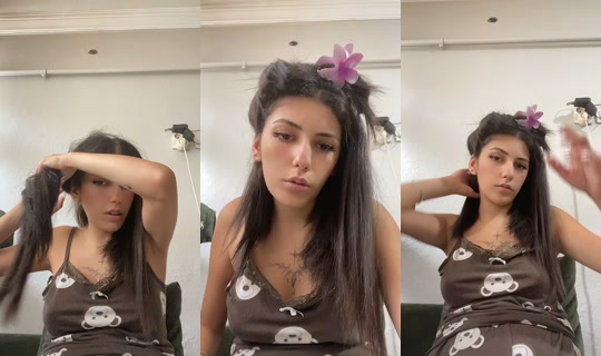 gozdeasena TikTok Live — Aug 29, 2026, 10:04 AM
