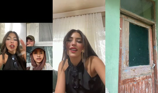 gozdeasena TikTok Live — Aug 29, 2026, 12:14 PM