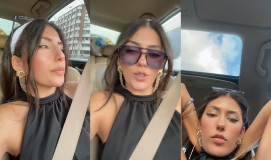 gozdeasena TikTok Live — Aug 29, 2026, 3:55 PM