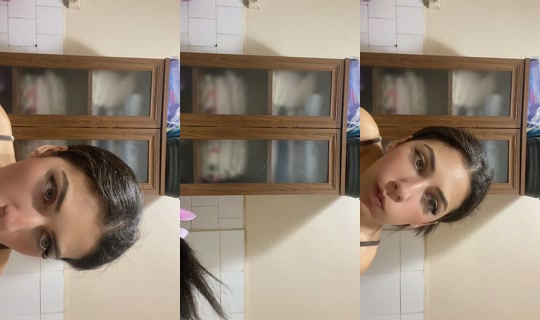 gozdeasena TikTok Live — Aug 30, 2026, 9:37 AM
