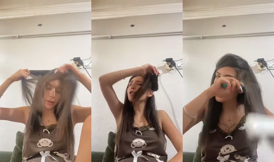 gozdeasena TikTok Live — Aug 30, 2026, 9:52 AM
