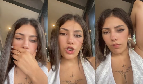 gozdeasena TikTok Live — Aug 31, 2026, 12:03 PM