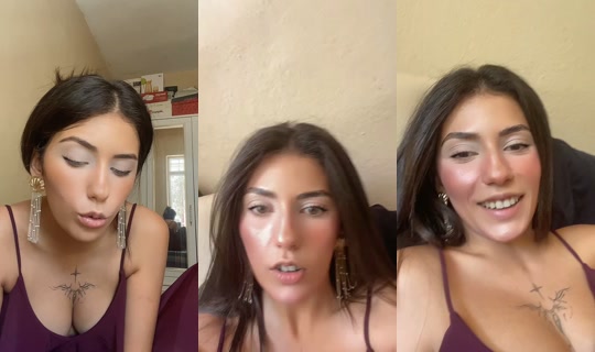 gozdeasena TikTok Live — Sep 1, 2026, 9:43 AM