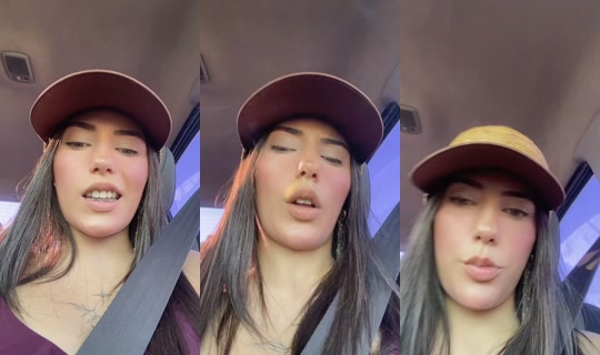 gozdeasena TikTok Live — Sep 1, 2026, 2:51 PM