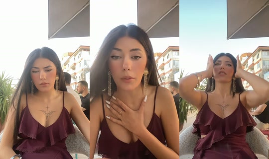 gozdeasena TikTok Live — Sep 1, 2026, 4:34 PM