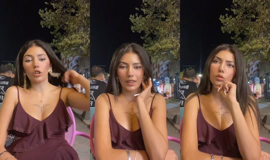 gozdeasena TikTok Live — Sep 1, 2026, 6:18 PM