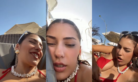 gozdeasena TikTok Live — Sep 3, 2026, 1:37 PM