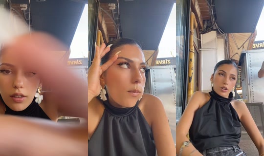 gozdeasena TikTok Live — Sep 7, 2026, 2:18 PM