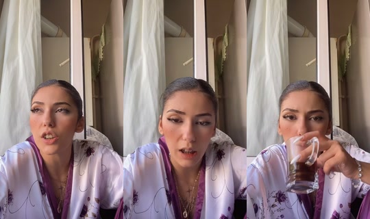 gozdeasena TikTok Live — Sep 8, 2026, 9:10 AM