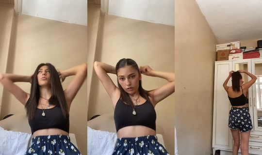 gozdeasena TikTok Live — Sep 10, 2026, 11:57 AM