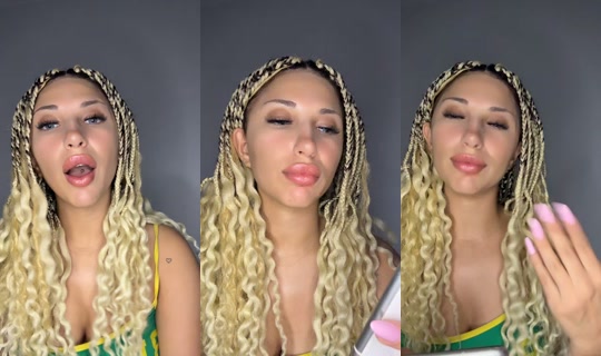 gozdefal TikTok Live — Aug 28, 2026, 3:29 AM