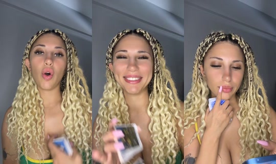 gozdefal TikTok Live — Aug 28, 2026, 11:54 AM