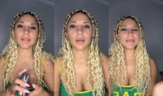 gozdefal TikTok Live — Aug 28, 2026, 12:24 PM