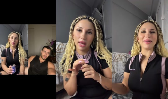 gozdefal TikTok Live — Aug 30, 2026, 12:17 AM