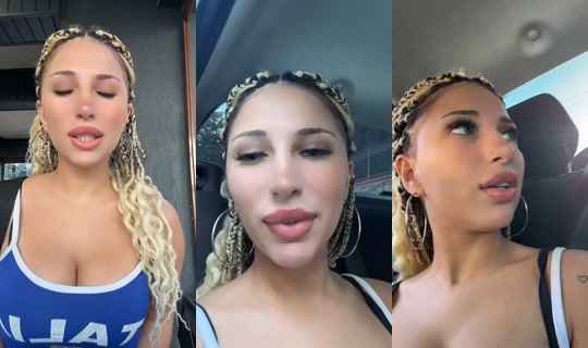 gozdefal TikTok Live — Aug 30, 2026, 2:56 PM