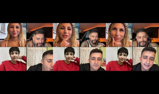 gozdefal TikTok Live — Aug 30, 2026, 4:36 PM