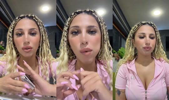 gozdefal TikTok Live — Aug 31, 2026, 6:11 PM