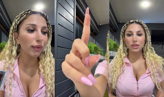 gozdefal TikTok Live — Aug 31, 2026, 7:20 PM