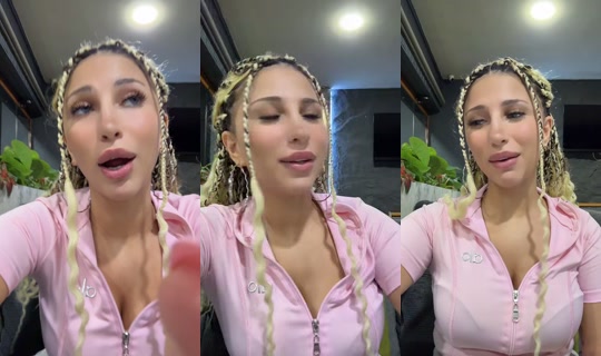 gozdefal TikTok Live — Aug 31, 2026, 7:44 PM