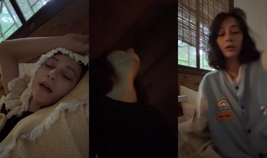gozdekirtask TikTok Live — Aug 23, 2026, 7:59 AM