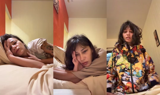 gozdekirtask TikTok Live — Aug 23, 2026, 4:38 PM