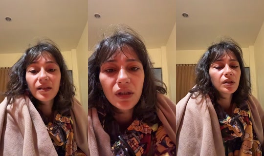 gozdekirtask TikTok Live — Aug 23, 2026, 5:29 PM
