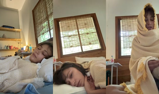 gozdekirtask TikTok Live — Aug 24, 2026, 3:05 AM