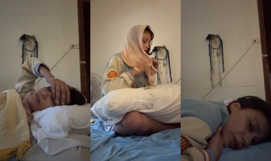 gozdekirtask TikTok Live — Aug 24, 2026, 8:25 AM