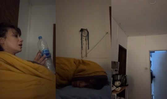gozdekirtask TikTok Live — Aug 24, 2026, 3:56 PM