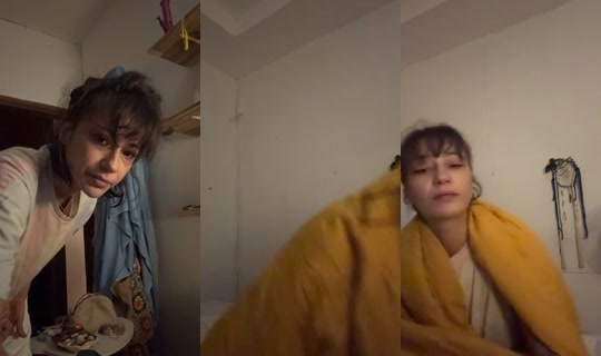 gozdekirtask TikTok Live — Aug 24, 2026, 4:47 PM