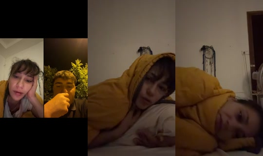 gozdekirtask TikTok Live — Aug 24, 2026, 5:30 PM