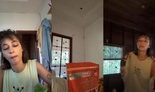 gozdekirtask TikTok Live — Aug 25, 2026, 3:37 AM