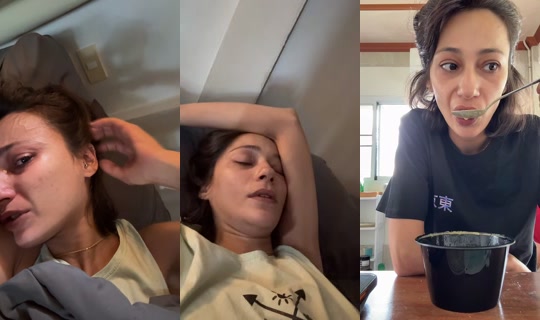 gozdekirtask TikTok Live — Aug 25, 2026, 8:10 AM