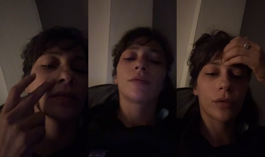 gozdekirtask TikTok Live — Aug 25, 2026, 4:18 PM