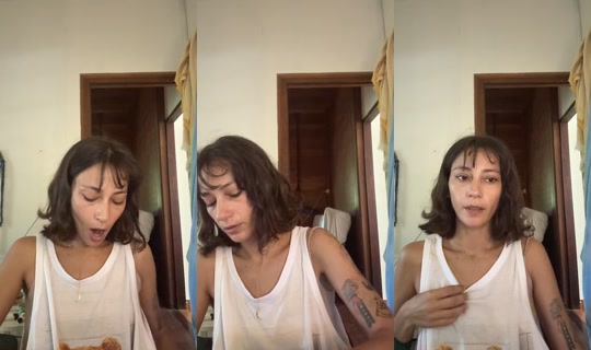 gozdekirtask TikTok Live — Aug 28, 2026, 6:13 AM
