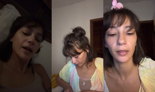 gozdekirtask TikTok Live — Aug 28, 2026, 4:57 PM