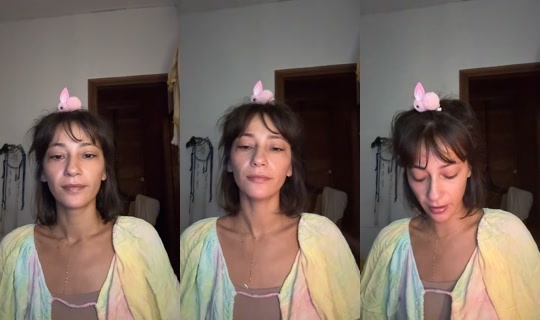 gozdekirtask TikTok Live — Aug 28, 2026, 5:50 PM