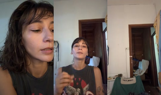 gozdekirtask TikTok Live — Aug 29, 2026, 7:07 AM
