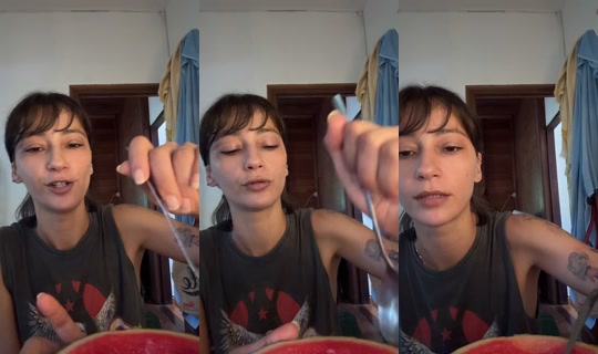 gozdekirtask TikTok Live — Aug 29, 2026, 7:57 AM