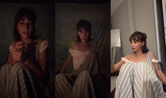 gozdekirtask TikTok Live — Aug 29, 2026, 1:44 PM
