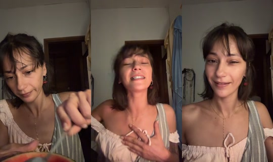 gozdekirtask TikTok Live — Aug 29, 2026, 3:01 PM