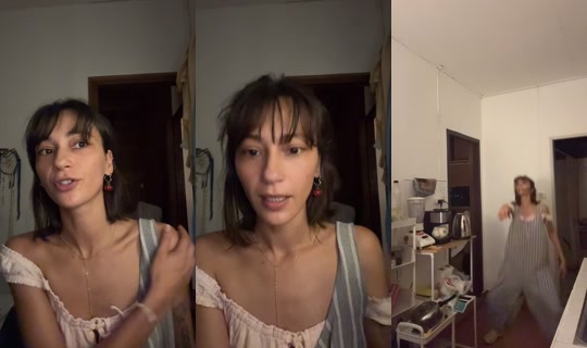 gozdekirtask TikTok Live — Aug 29, 2026, 3:52 PM