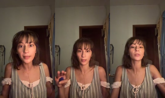 gozdekirtask TikTok Live — Aug 29, 2026, 4:42 PM