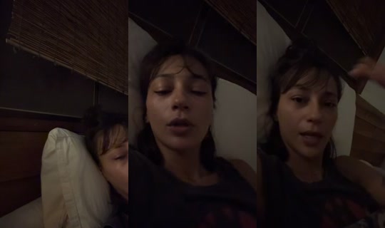 gozdekirtask TikTok Live — Aug 29, 2026, 6:04 PM